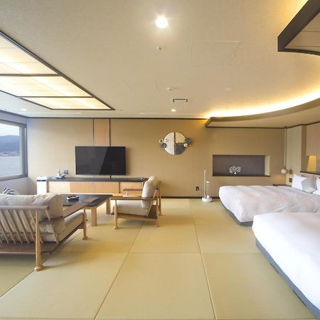 Hamanoyu Hotel Suwa  Ngoại thất bức ảnh