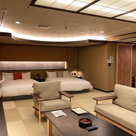 Hamanoyu Hotel Suwa  Ngoại thất bức ảnh