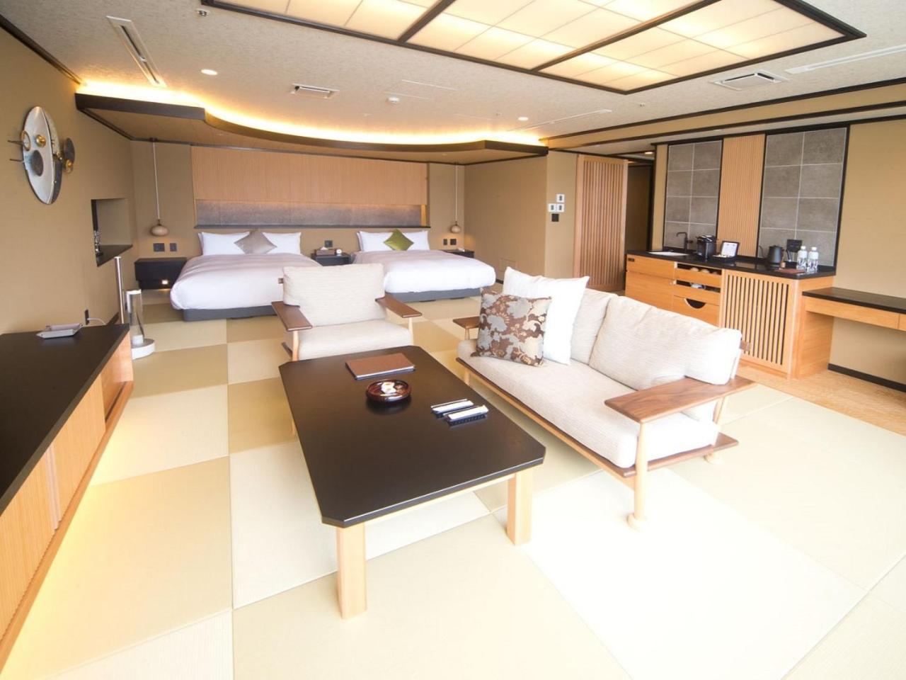 Hamanoyu Hotel Suwa  Ngoại thất bức ảnh