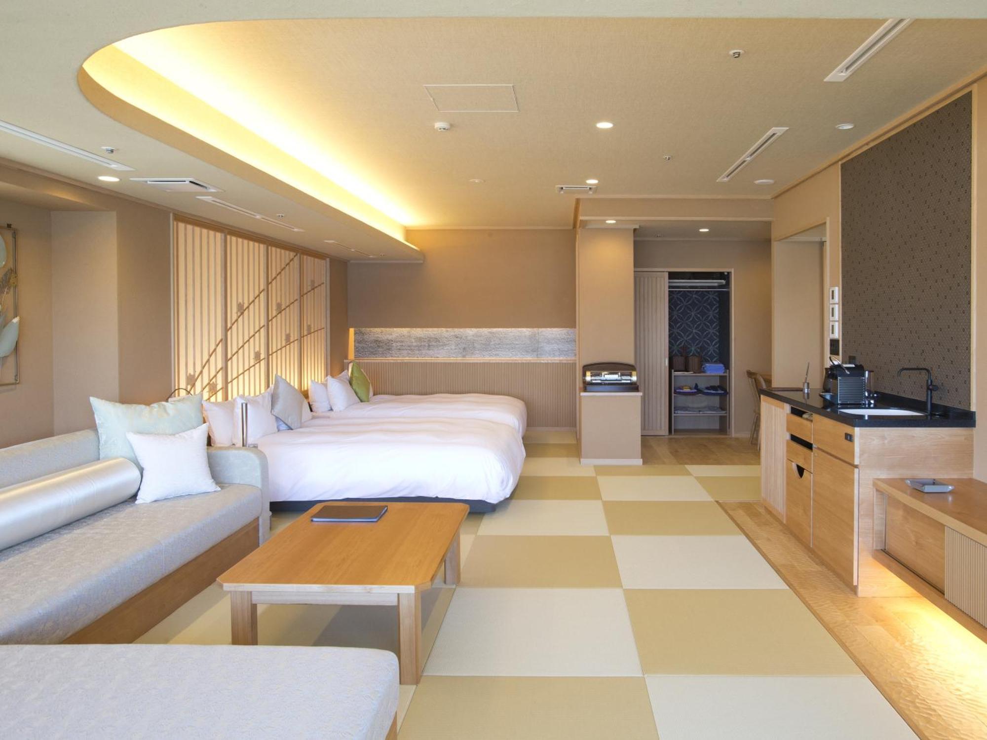 Hamanoyu Hotel Suwa  Ngoại thất bức ảnh