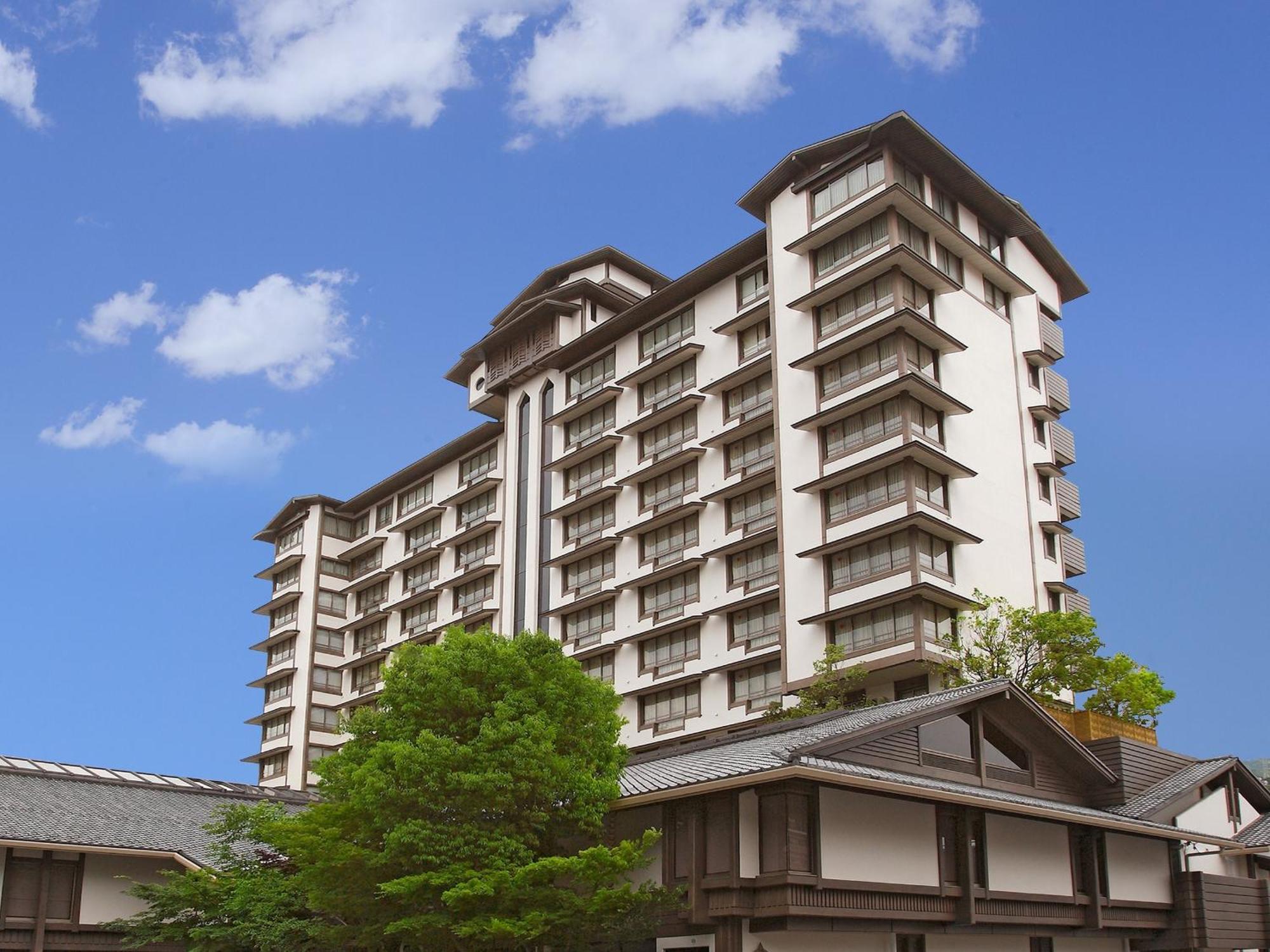 Hamanoyu Hotel Suwa  Ngoại thất bức ảnh