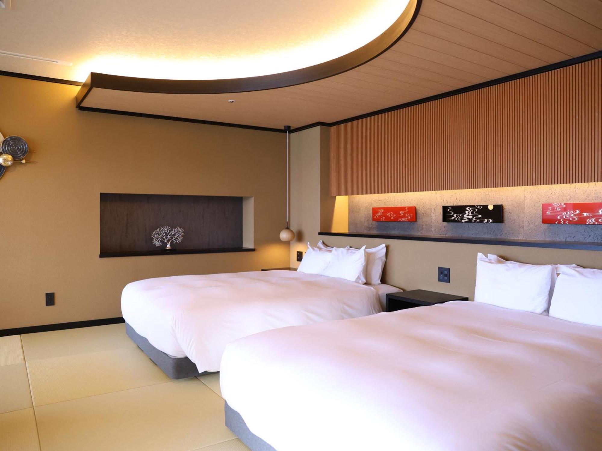 Hamanoyu Hotel Suwa  Ngoại thất bức ảnh