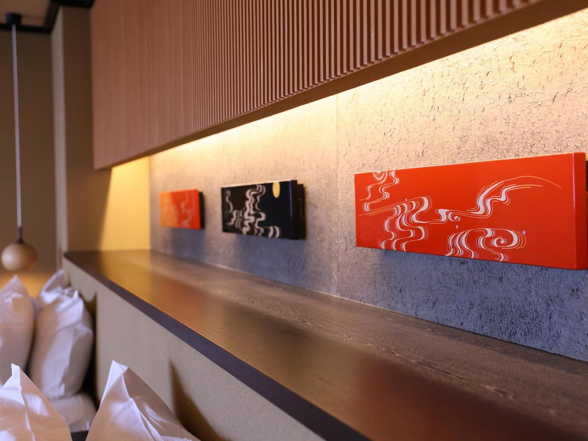 Hamanoyu Hotel Suwa  Ngoại thất bức ảnh